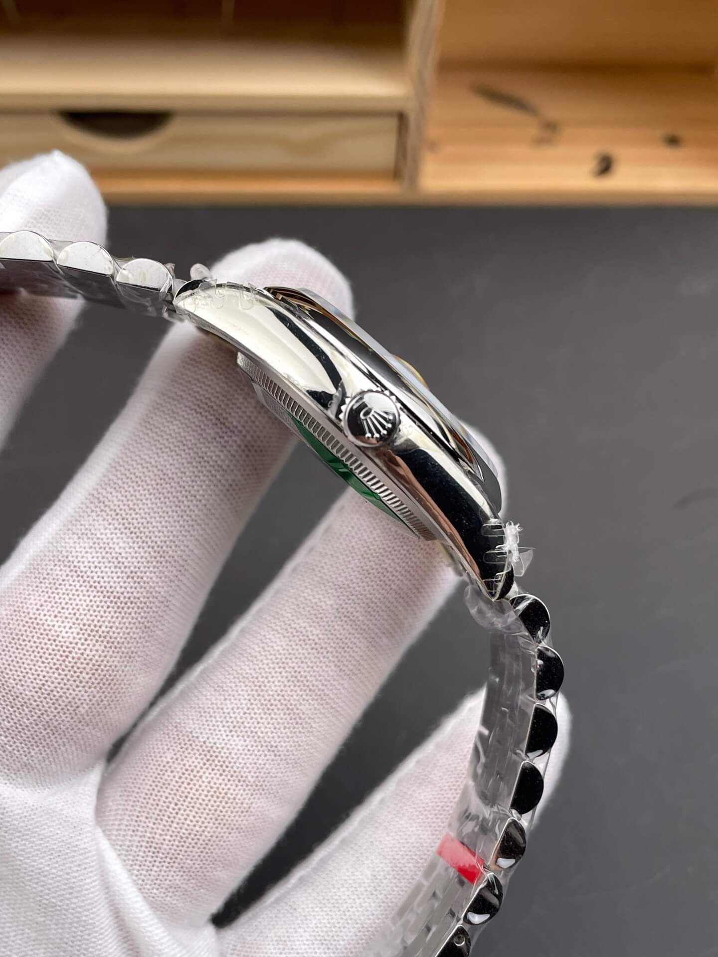 Rolex Replica Datejust Super Clone Watch 126200-0023