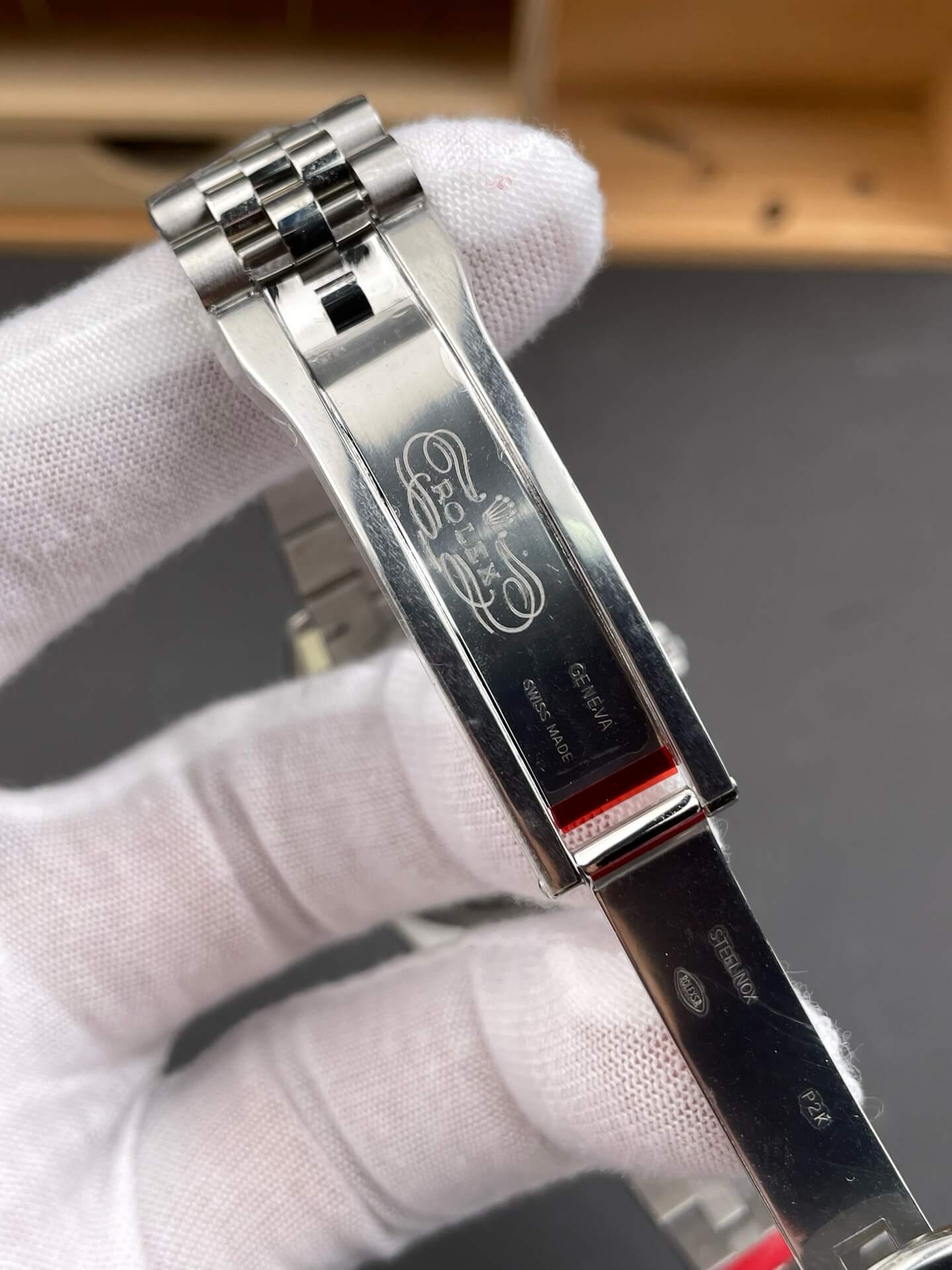 Rolex Replica Datejust Super Clone Watch 126200-0023