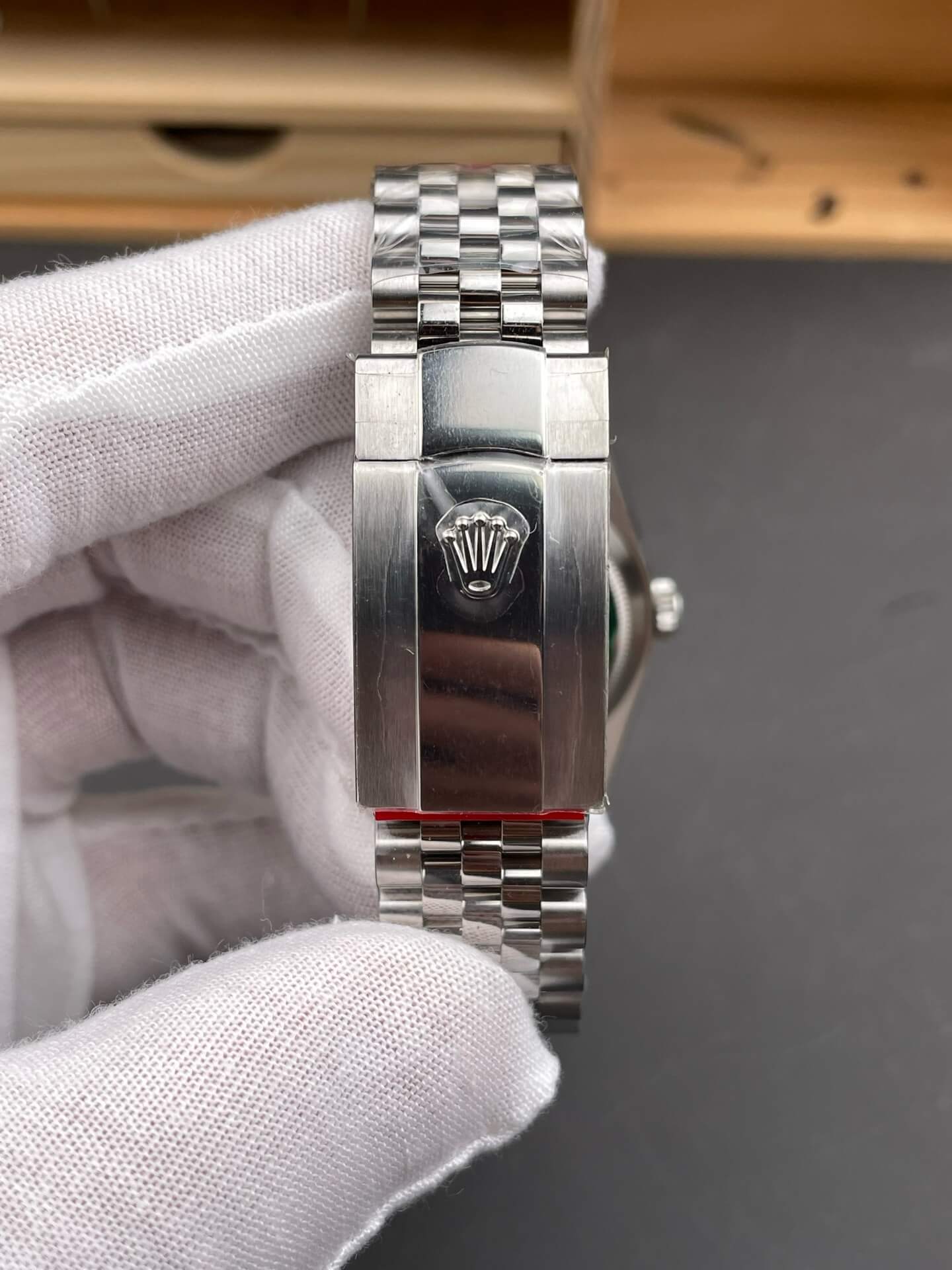 Rolex Replica Datejust Super Clone Watch 126200-0023