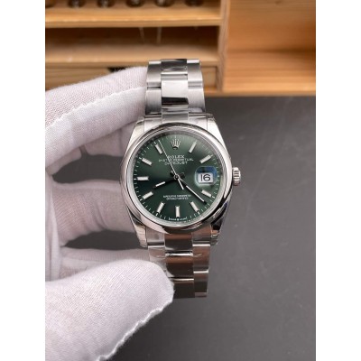 Rolex Replica Datejust Super Clone Watch 126200-0024