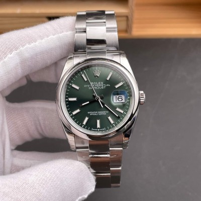 Rolex Replica Datejust Super Clone Watch 126200-0024