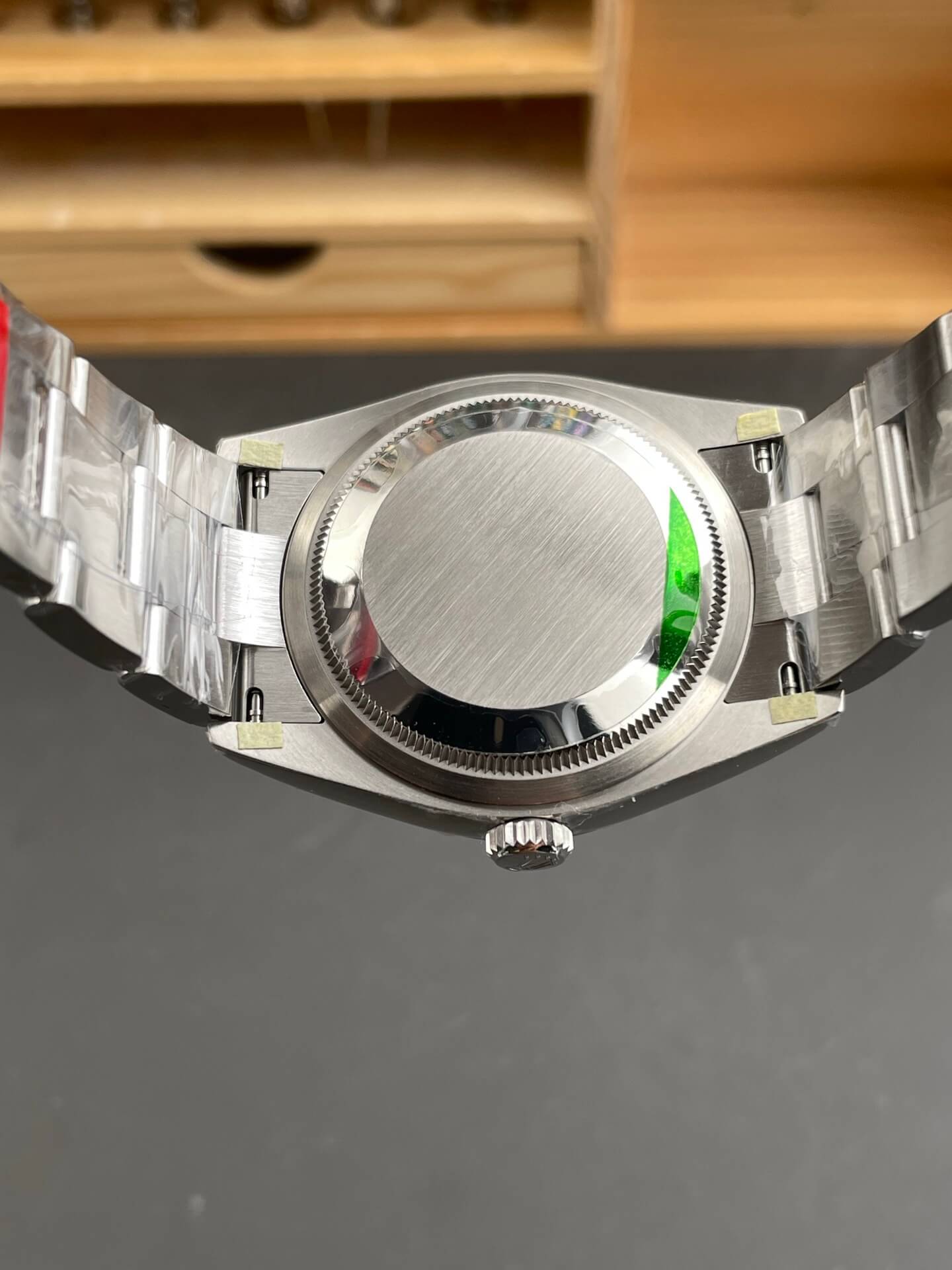 Rolex Replica Datejust Super Clone Watch 126200-0024