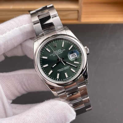 Rolex Replica Datejust Super Clone Watch 126200-0024