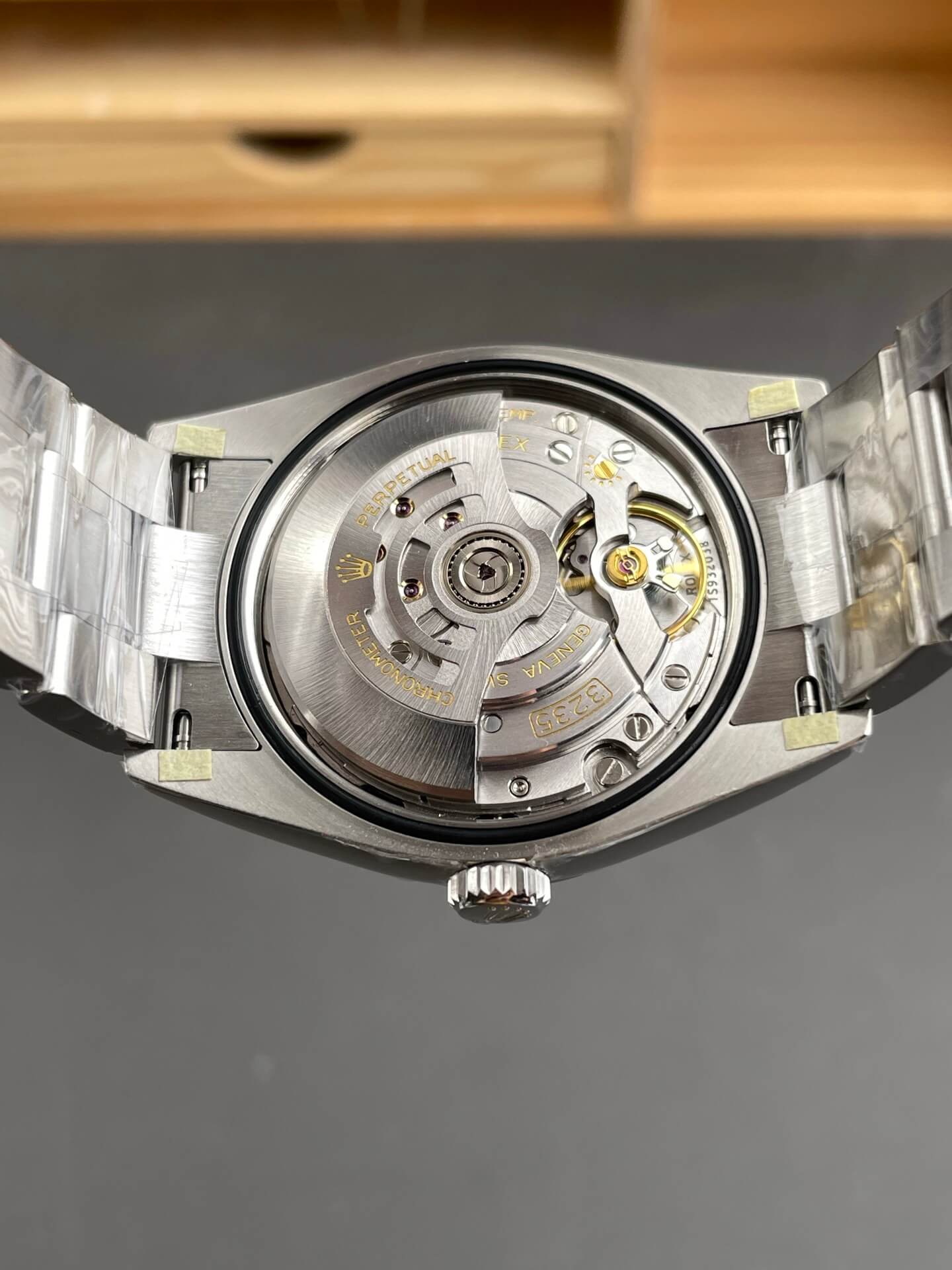 Rolex Replica Datejust Super Clone Watch 126200-0024