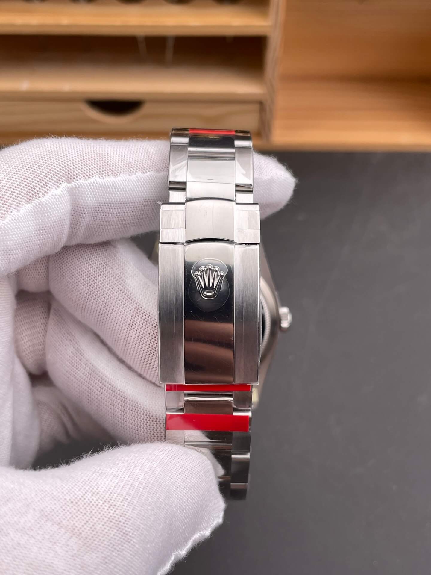 Rolex Replica Datejust Super Clone Watch 126200-0024