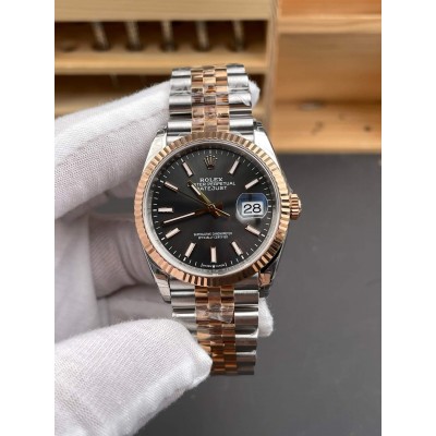 Rolex Replica Datejust Super Clone Watch 126231-0013