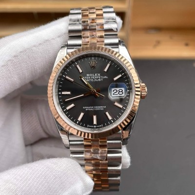 Rolex Replica Datejust Super Clone Watch 126231-0013