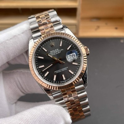 Rolex Replica Datejust Super Clone Watch 126231-0013