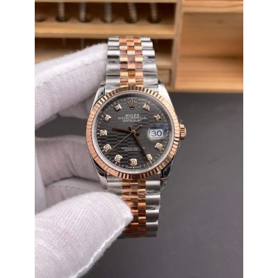 Rolex Replica Datejust Super Clone Watch 126231-0041