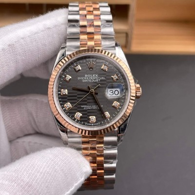Rolex Replica Datejust Super Clone Watch 126231-0041