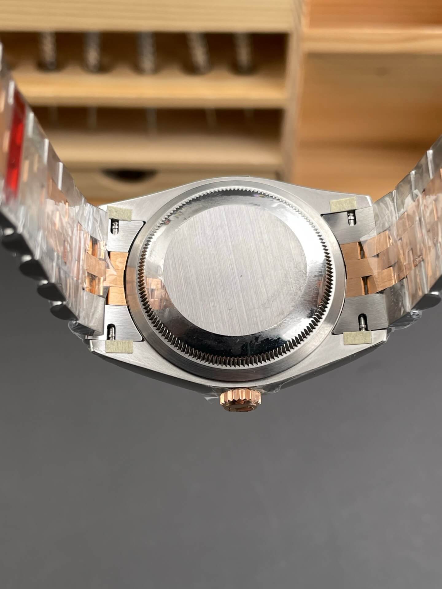 Rolex Replica Datejust Super Clone Watch 126231-0041