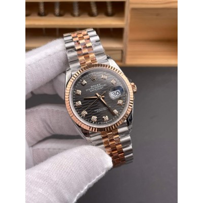 Rolex Replica Datejust Super Clone Watch 126231-0041