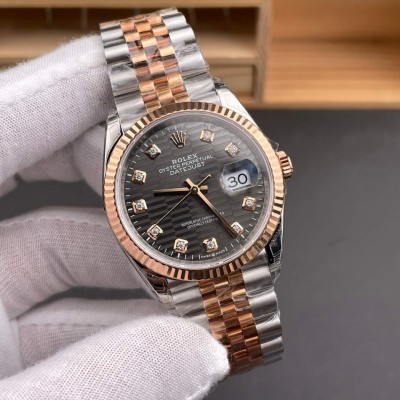 Rolex Replica Datejust Super Clone Watch 126231-0041