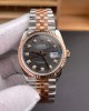 Rolex Replica Datejust Super Clone Watch 126231-0041