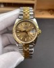 Rolex Replica Datejust Super Clone Watch 126233-0015