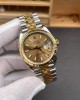 Rolex Replica Datejust Super Clone Watch 126233-0015