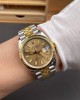Rolex Replica Datejust Super Clone Watch 126233-0015