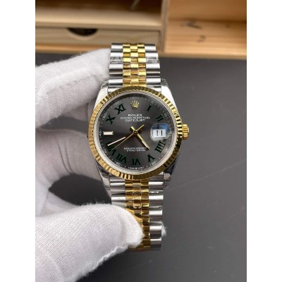 Rolex Replica Datejust Super Clone Watch 126233-0035