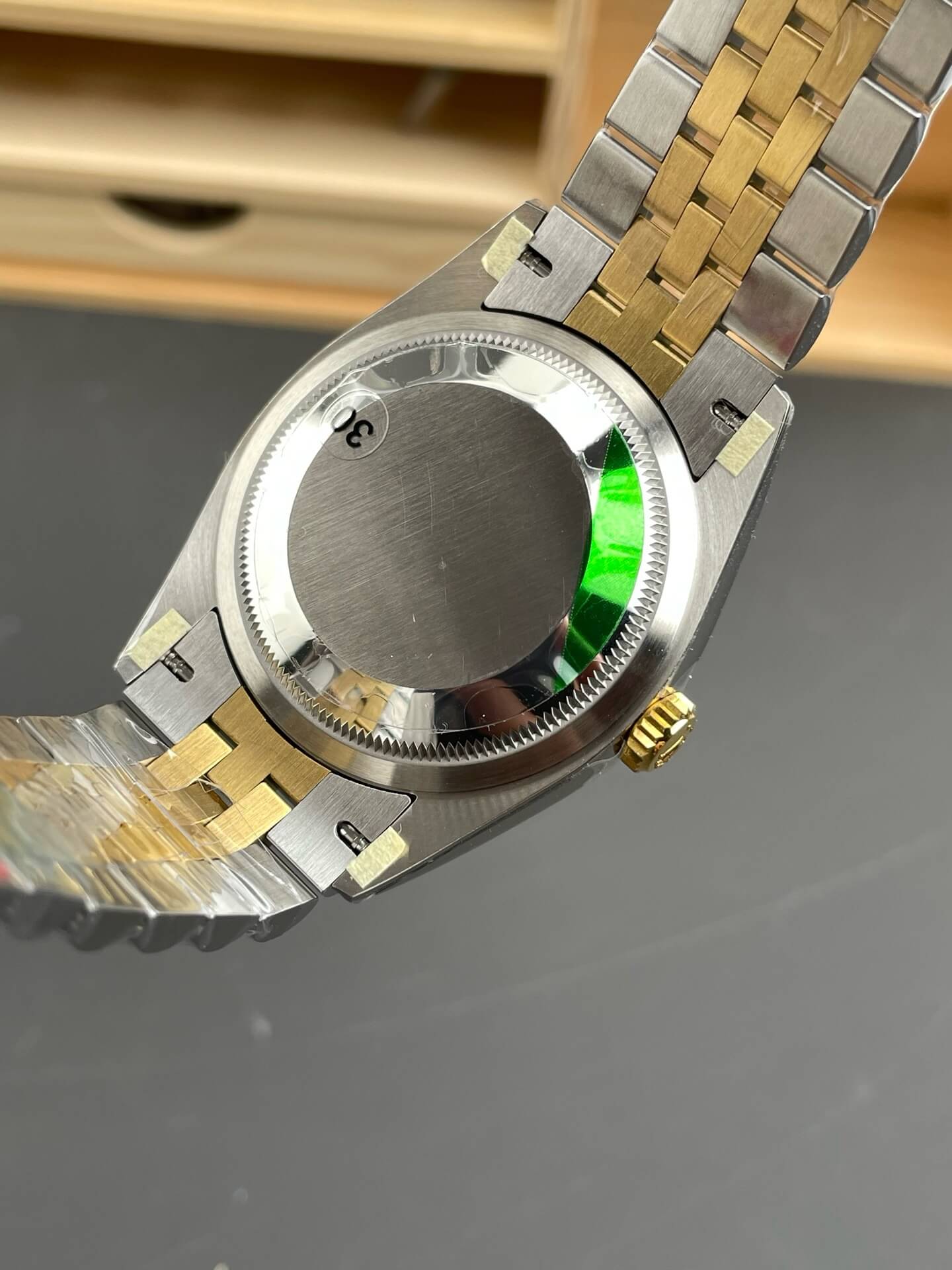 Rolex Replica Datejust Super Clone Watch 126233-0035 Rolex Replica Datejust Super Clone Watch 126233-0035
