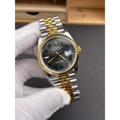 Rolex Replica Datejust Super Clone Watch 126233-0035