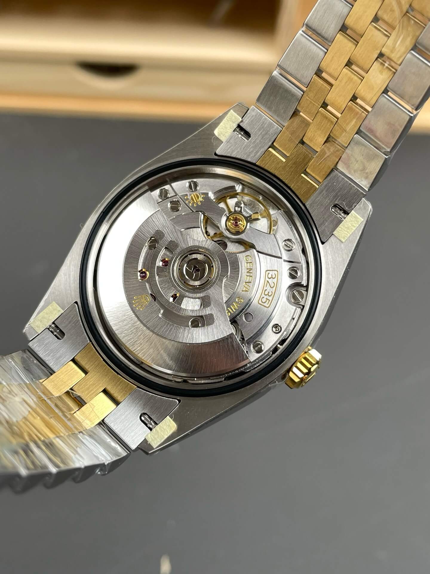 Rolex Replica Datejust Super Clone Watch 126233-0035 Rolex Replica Datejust Super Clone Watch 126233-0035