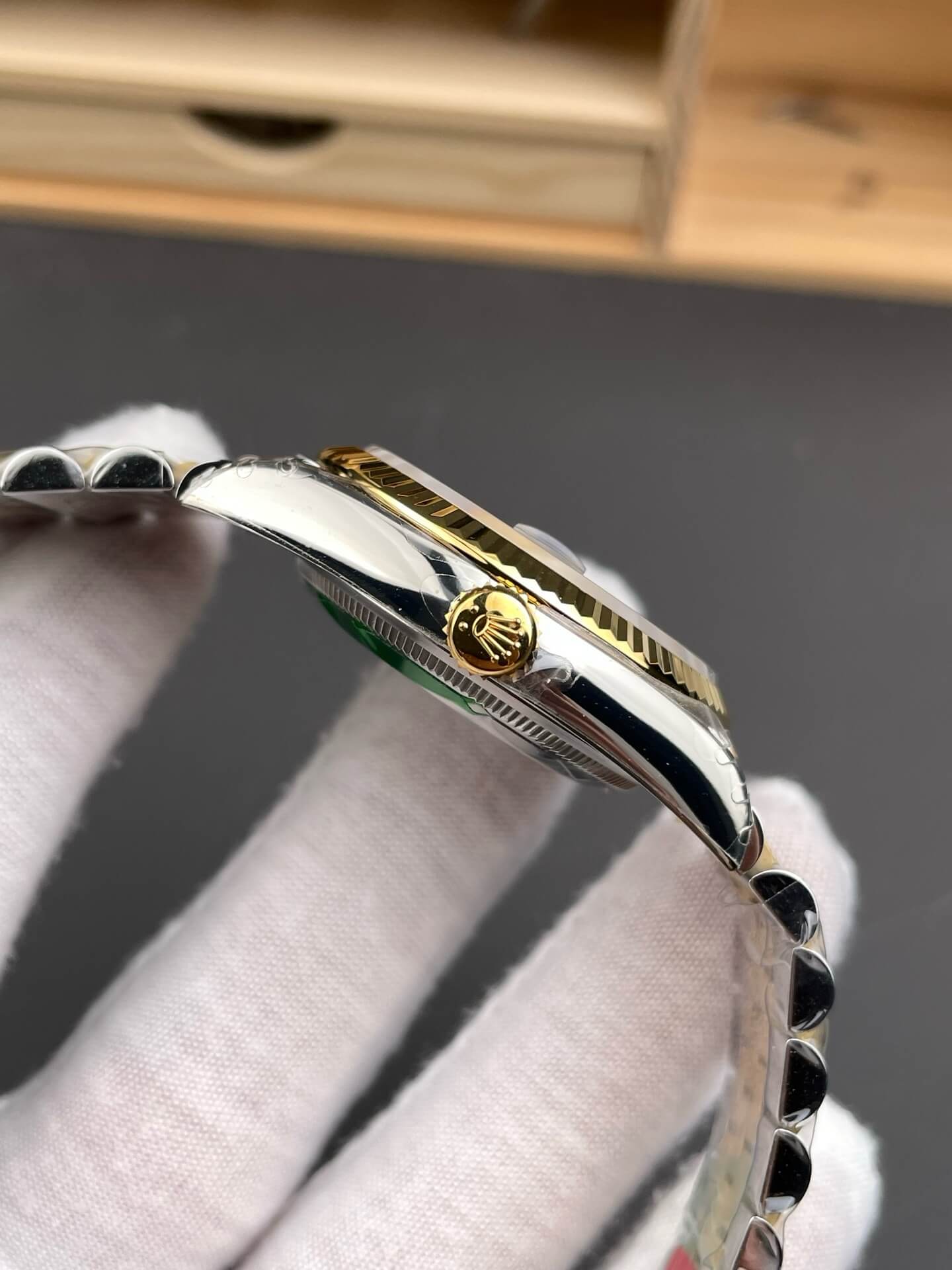 Rolex Replica Datejust Super Clone Watch 126233-0035 Rolex Replica Datejust Super Clone Watch 126233-0035