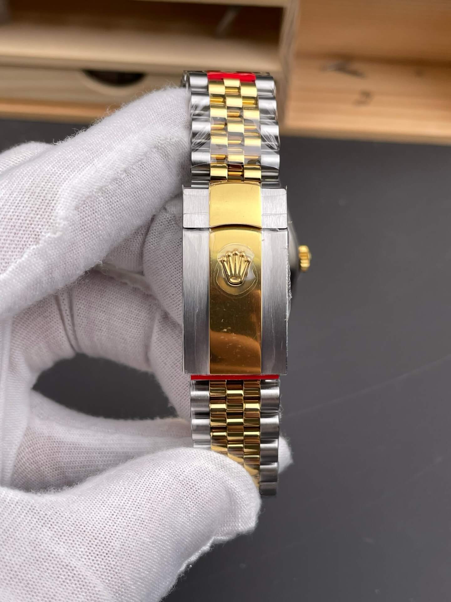 Rolex Replica Datejust Super Clone Watch 126233-0035 Rolex Replica Datejust Super Clone Watch 126233-0035