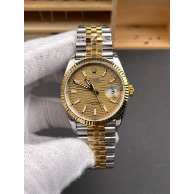 Rolex Replica Datejust Super Clone Watch 126233-0039