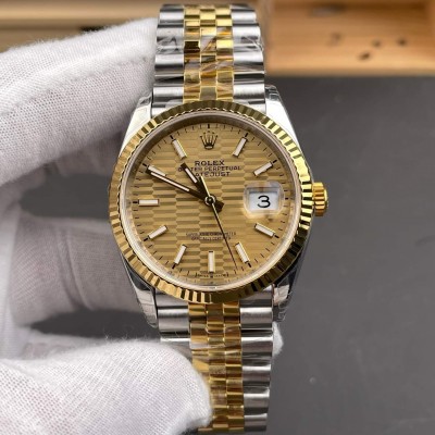 Rolex Replica Datejust Super Clone Watch 126233-0039