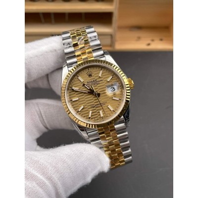 Rolex Replica Datejust Super Clone Watch 126233-0039