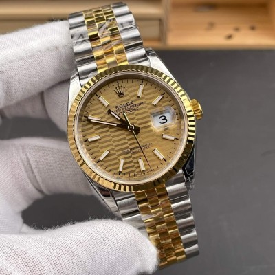 Rolex Replica Datejust Super Clone Watch 126233-0039