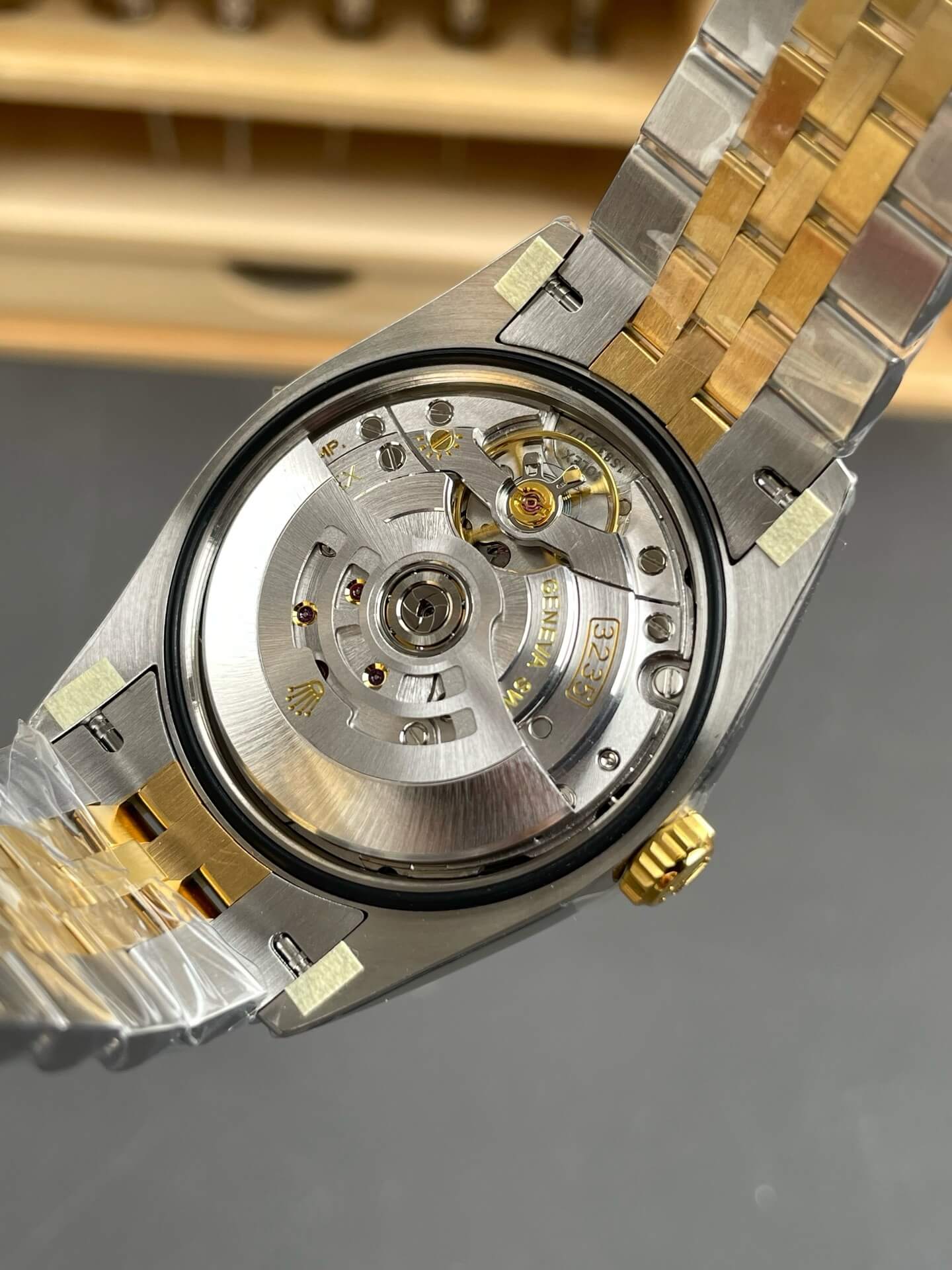 Rolex Replica Datejust Super Clone Watch 126233-0039 Rolex Replica Datejust Super Clone Watch 126233-0039
