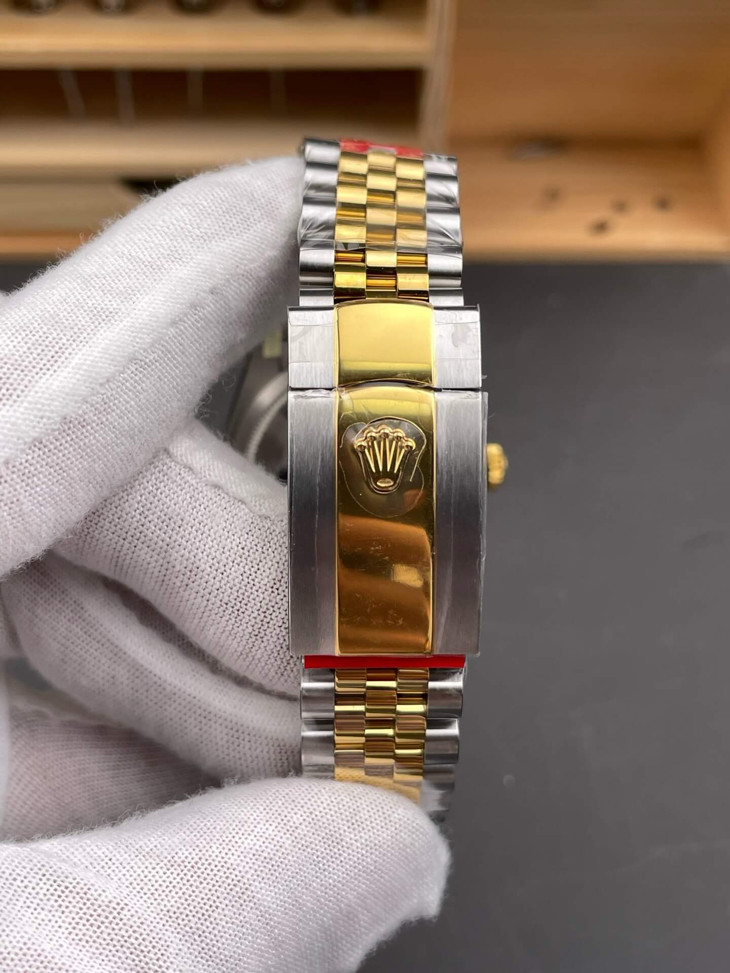 Rolex Replica Datejust Super Clone Watch 126233-0039 Rolex Replica Datejust Super Clone Watch 126233-0039