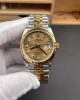 Rolex Replica Datejust Super Clone Watch 126233-0045