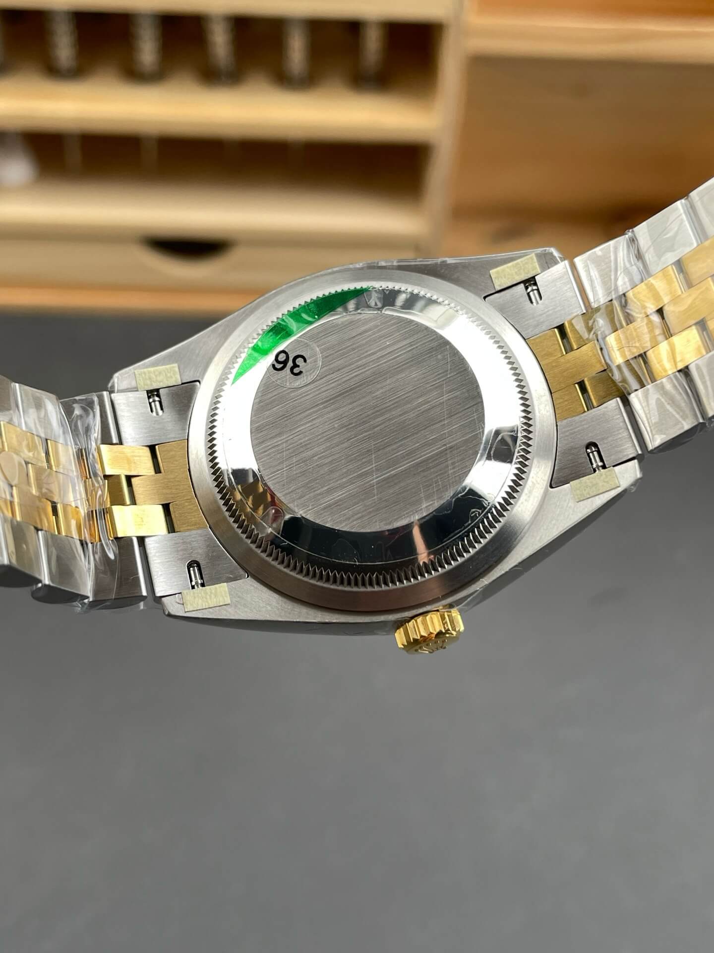 Rolex Replica Datejust Super Clone Watch 126233-0045