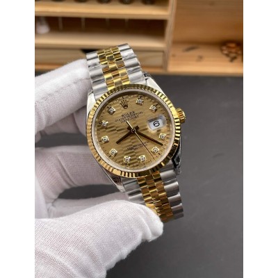 Rolex Replica Datejust Super Clone Watch 126233-0045