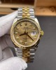 Rolex Replica Datejust Super Clone Watch 126233-0045
