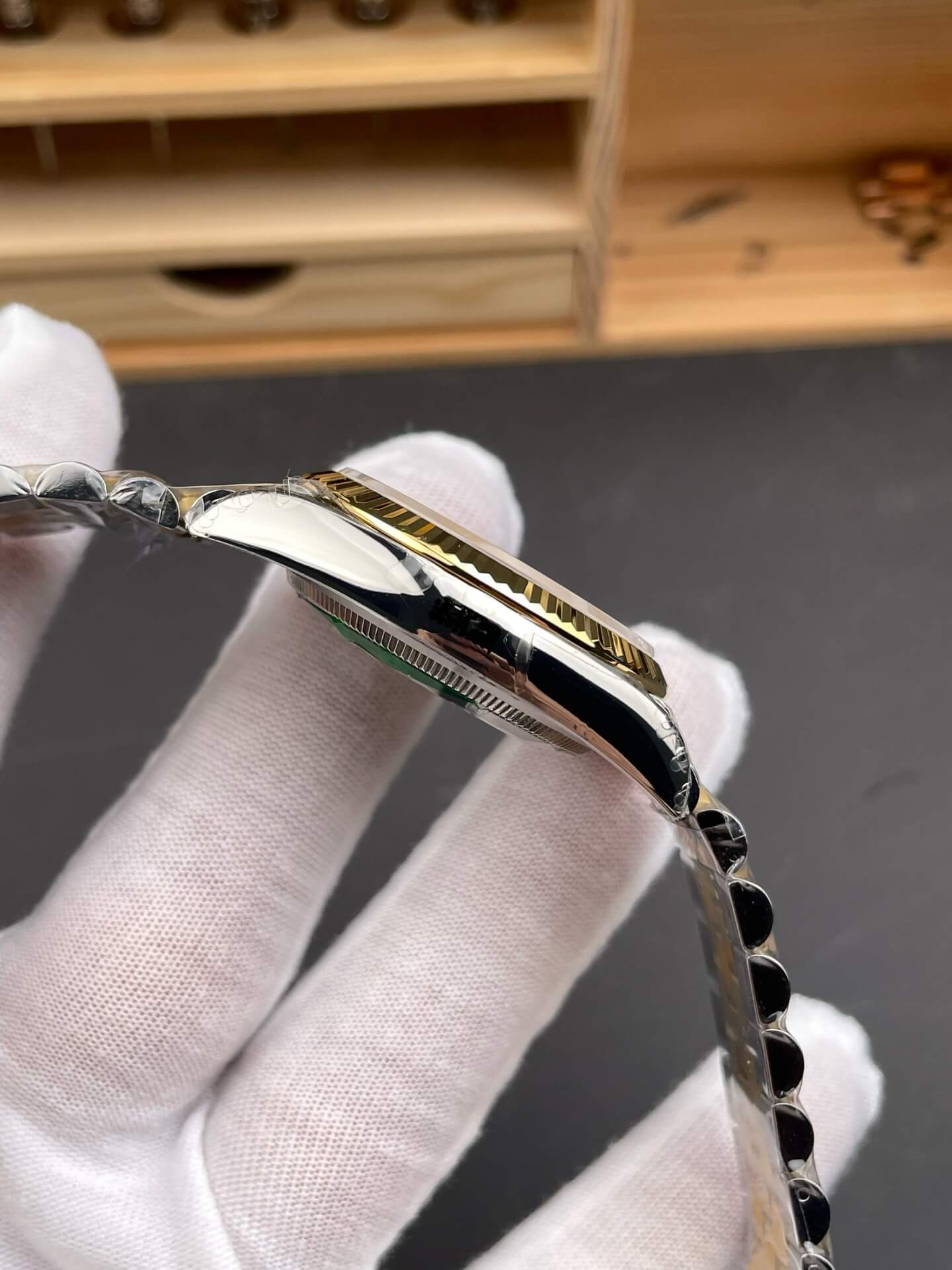 Rolex Replica Datejust Super Clone Watch 126233-0045