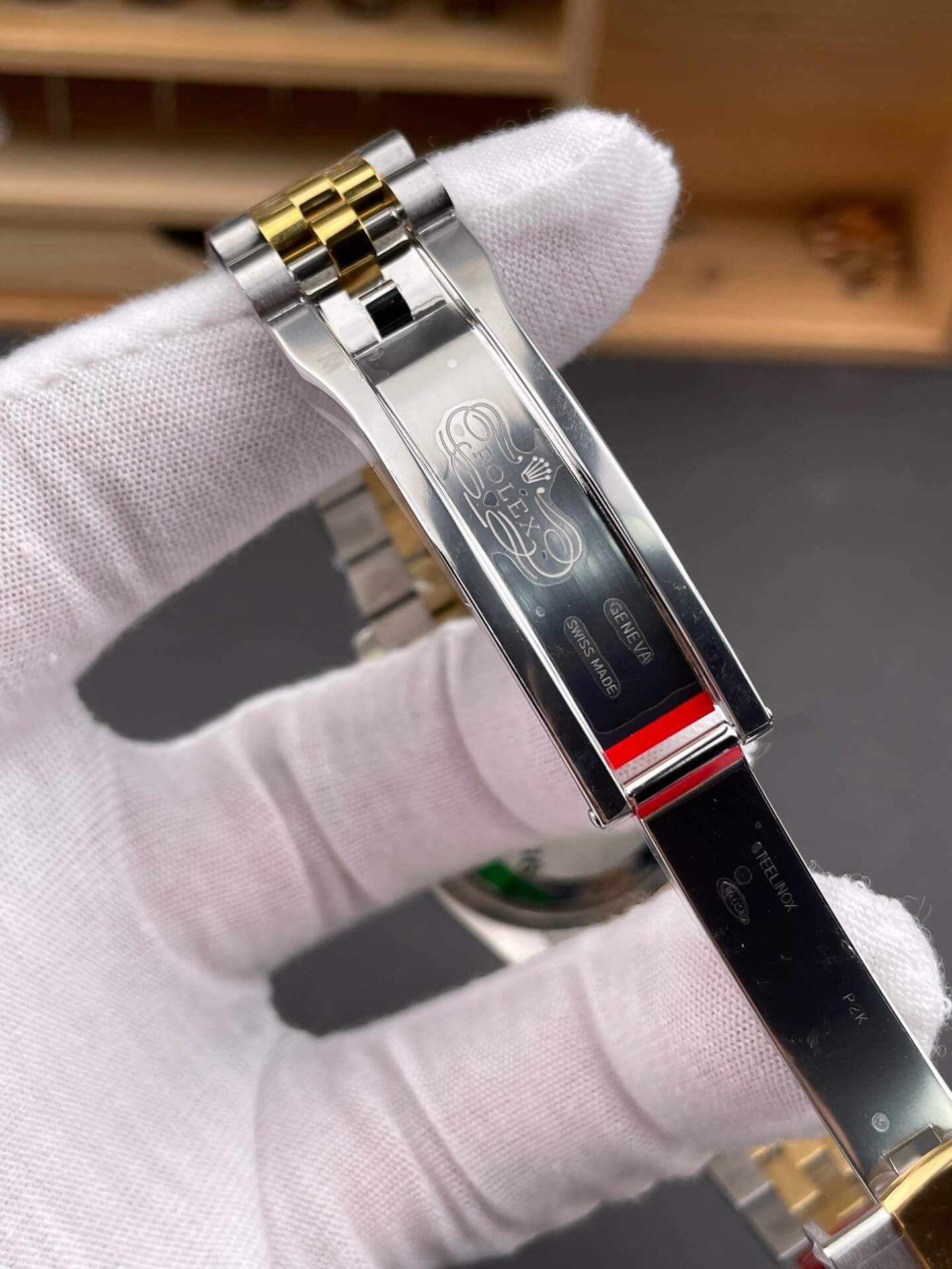 Rolex Replica Datejust Super Clone Watch 126233-0045