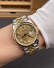 Rolex Replica Datejust Super Clone Watch 126233-0045