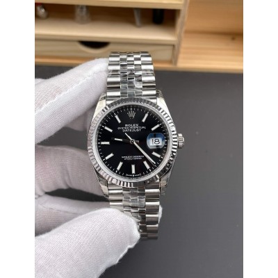 Rolex Replica Datejust Super Clone Watch 126234-0015