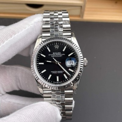 Rolex Replica Datejust Super Clone Watch 126234-0015