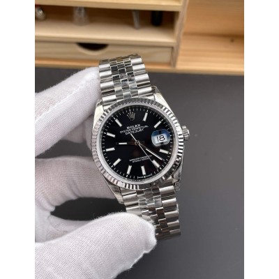 Rolex Replica Datejust Super Clone Watch 126234-0015