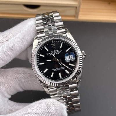 Rolex Replica Datejust Super Clone Watch 126234-0015