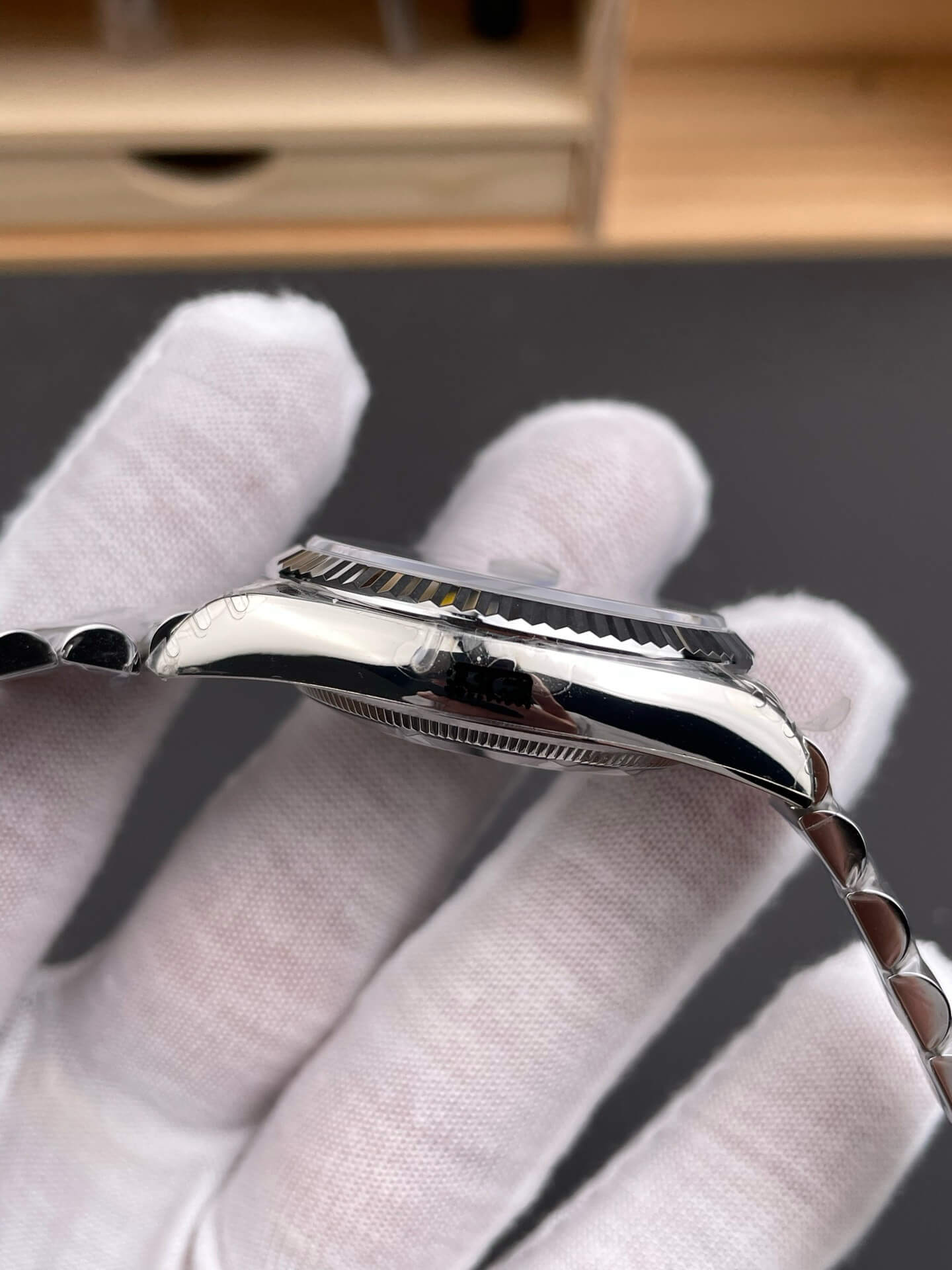 Rolex Replica Datejust Super Clone Watch 126234-0015 Rolex Replica Datejust Super Clone Watch 126234-0015