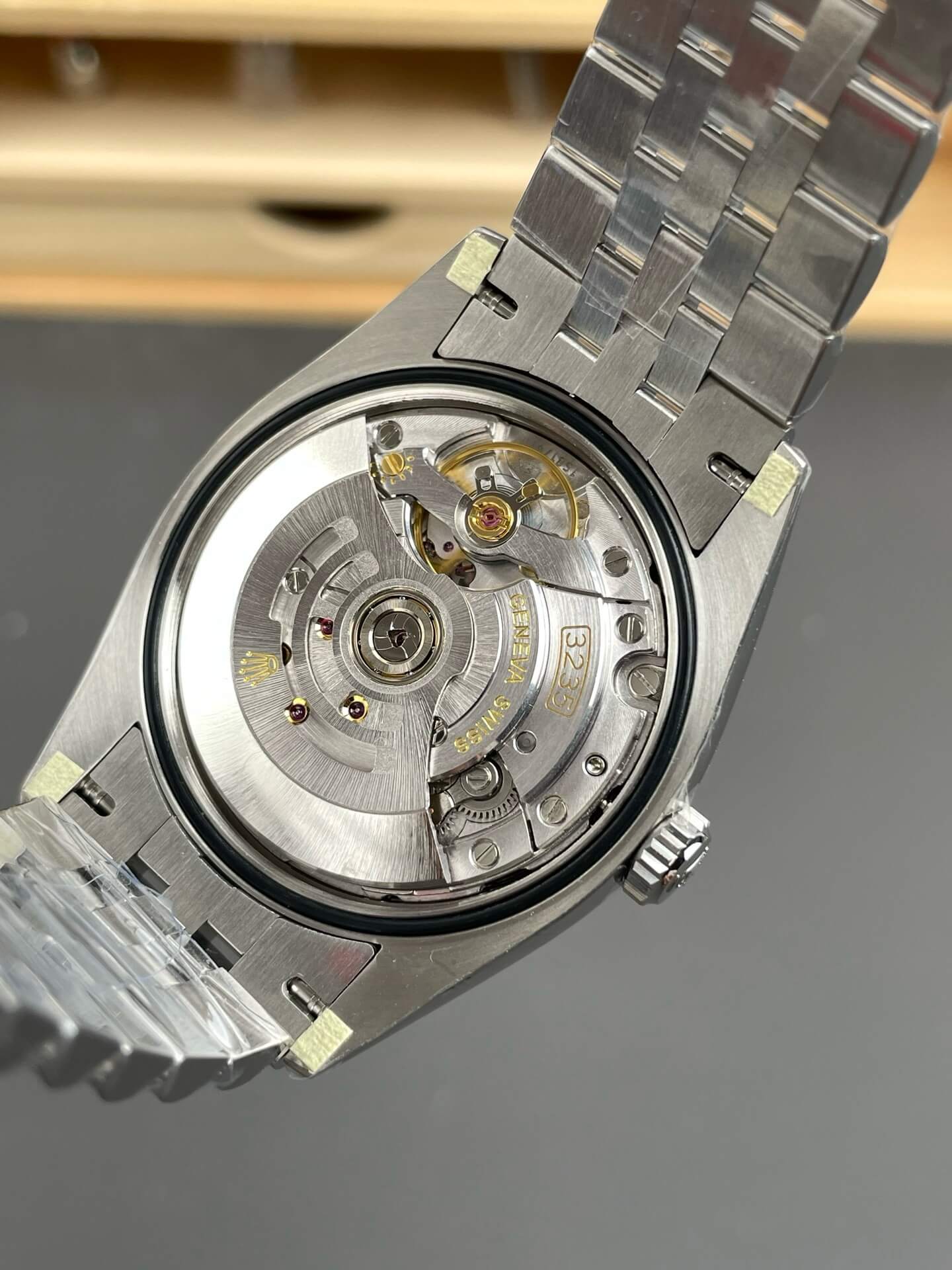 Rolex Replica Datejust Super Clone Watch 126234-0015 Rolex Replica Datejust Super Clone Watch 126234-0015
