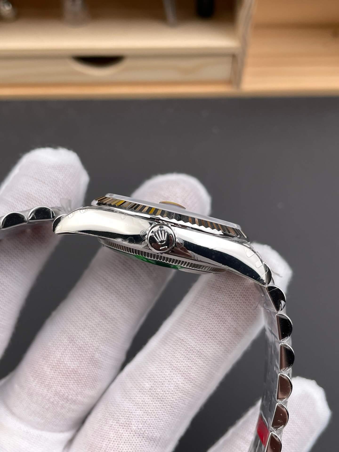 Rolex Replica Datejust Super Clone Watch 126234-0015 Rolex Replica Datejust Super Clone Watch 126234-0015