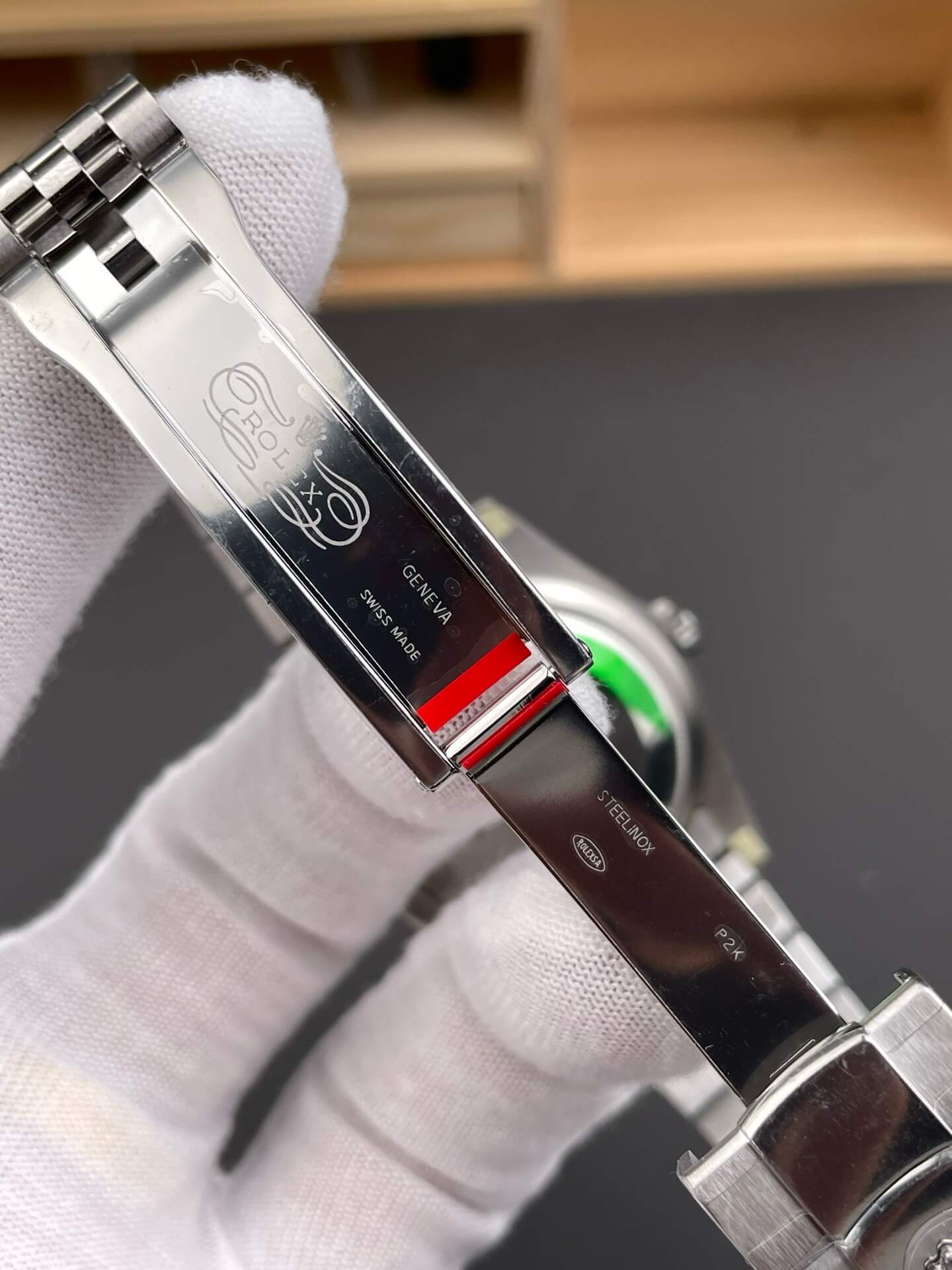 Rolex Replica Datejust Super Clone Watch 126234-0015 Rolex Replica Datejust Super Clone Watch 126234-0015