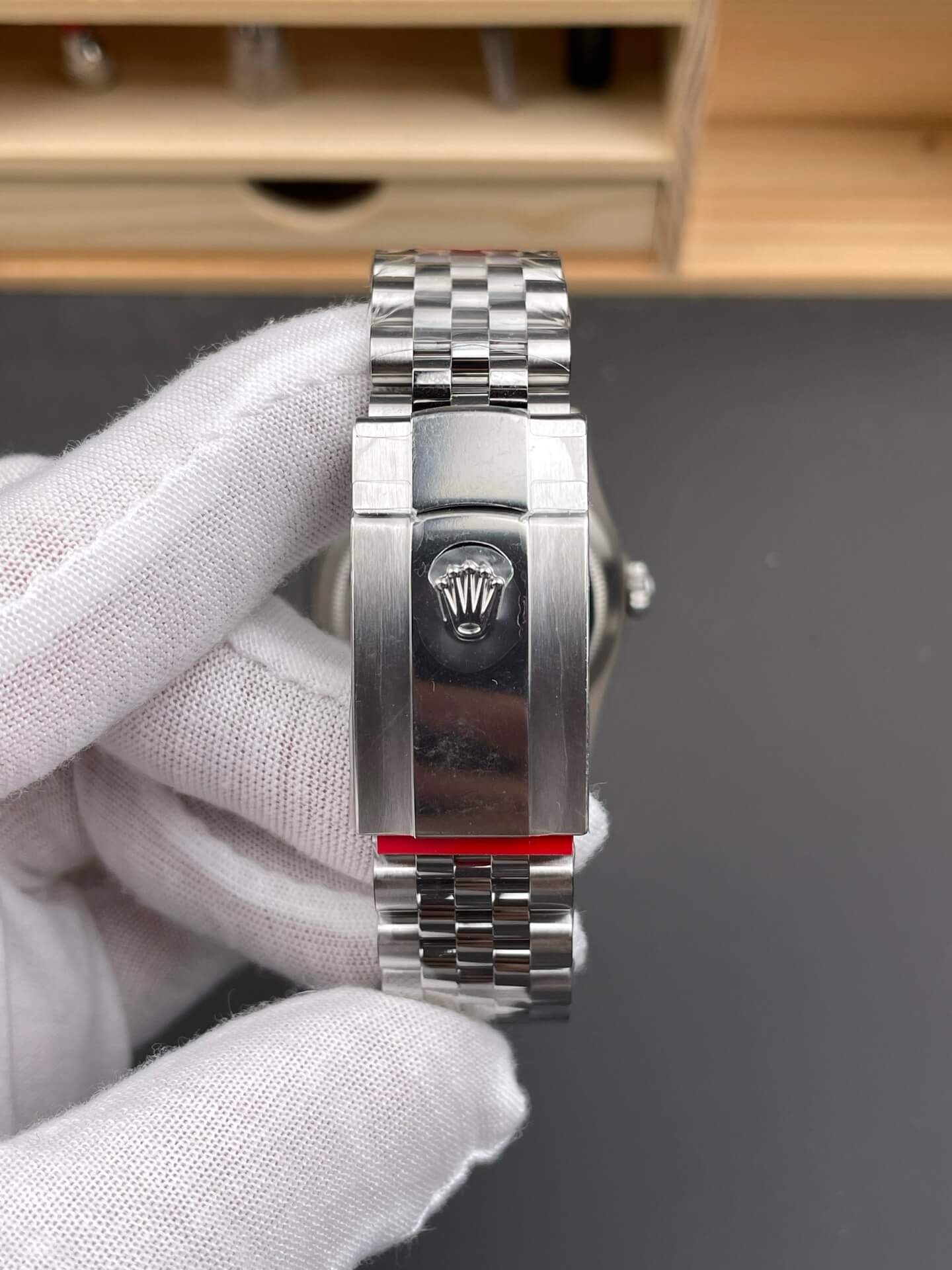 Rolex Replica Datejust Super Clone Watch 126234-0015 Rolex Replica Datejust Super Clone Watch 126234-0015