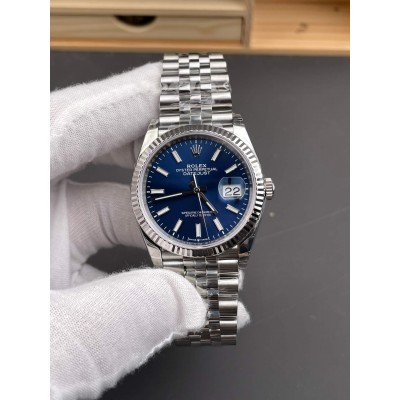 Rolex Replica Datejust Super Clone Watch 126234-0018